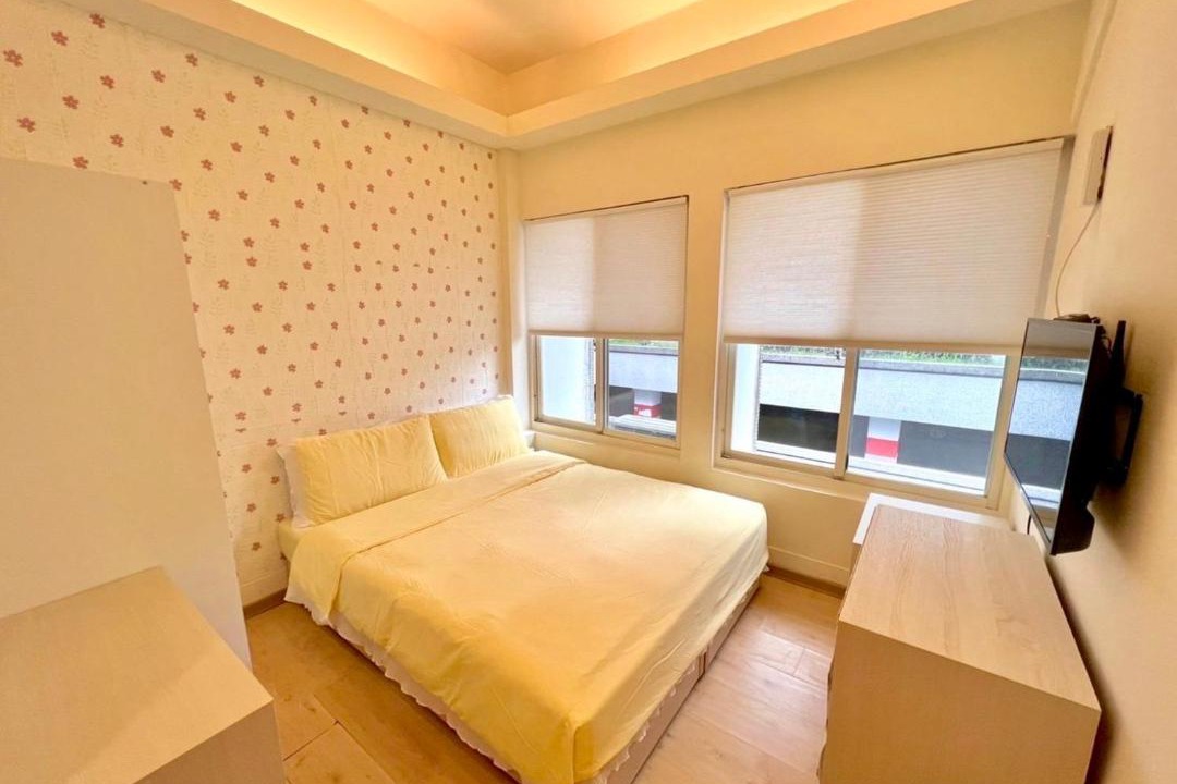 Photo of Bedroom in Zhongshan