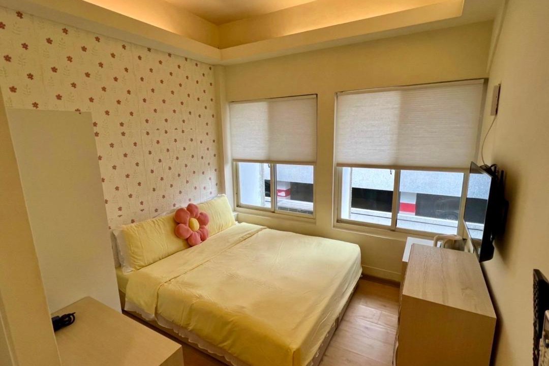 Photo of Bedroom in Zhongshan