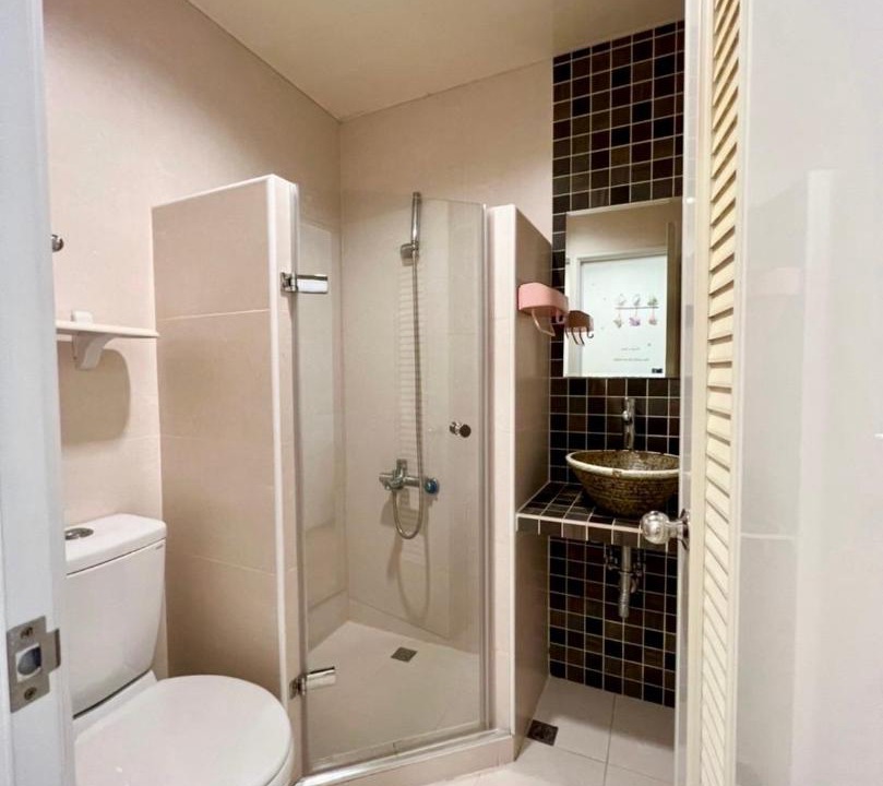Photo of Bathroom in Zhongshan