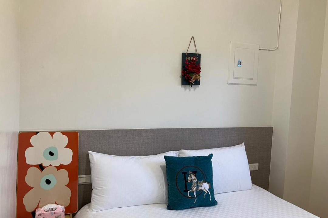 Photo of Bedroom in Jiaoxi