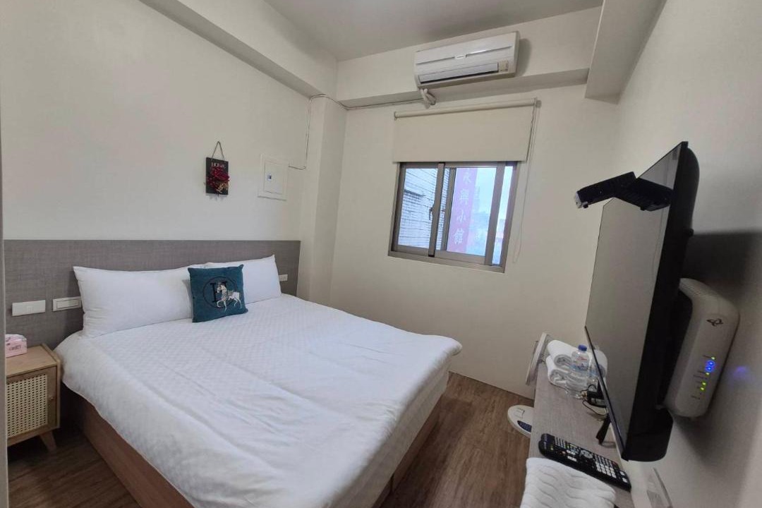 Photo of Bedroom in Jiaoxi