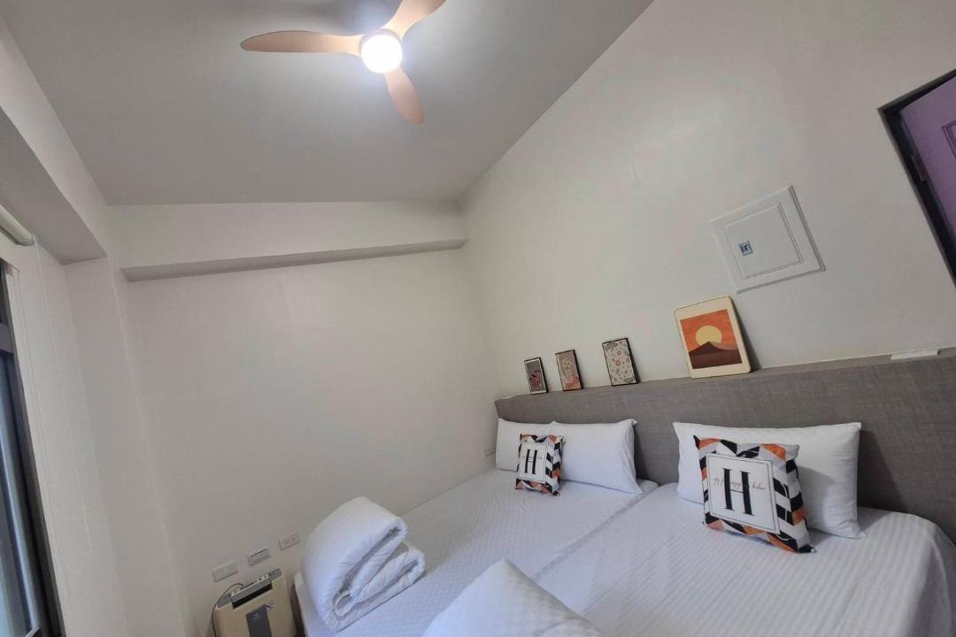 Photo of Bedroom in Jiaoxi