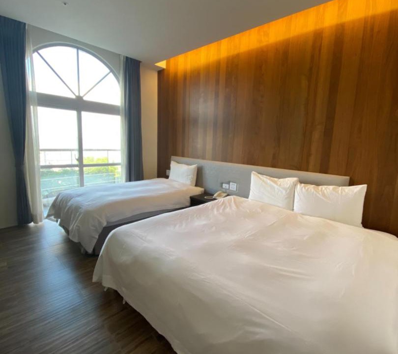 Photo of Bedroom in Shoufeng