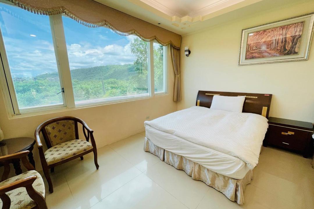 Photo of Bedroom in Shoufeng