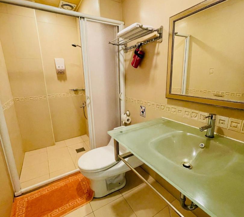 Photo of Bathroom in Shoufeng