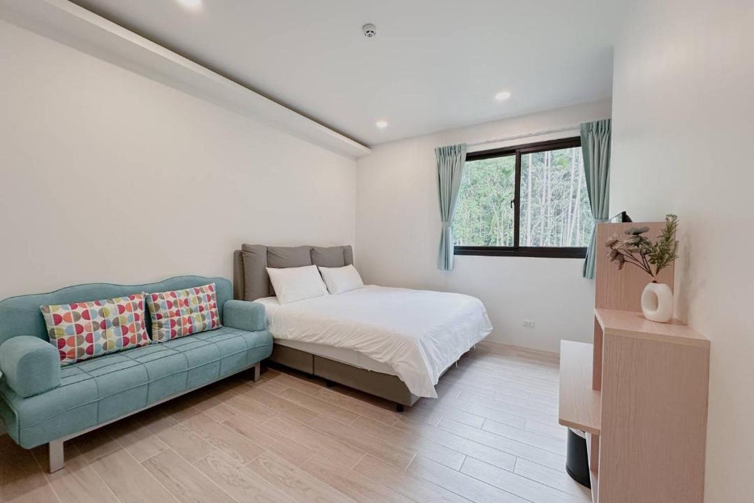 Photo of Bedroom in Yuanshan