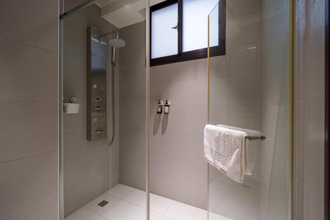 Photo of Bathroom in Jiaoxi