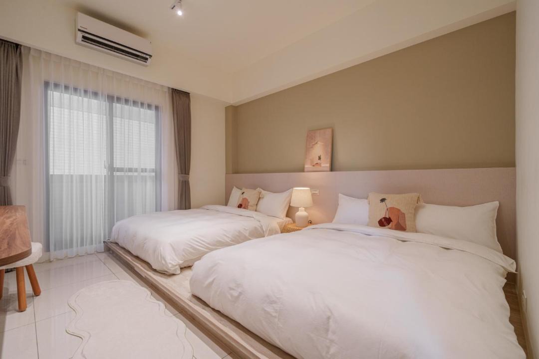 Photo of Bedroom in Jiaoxi