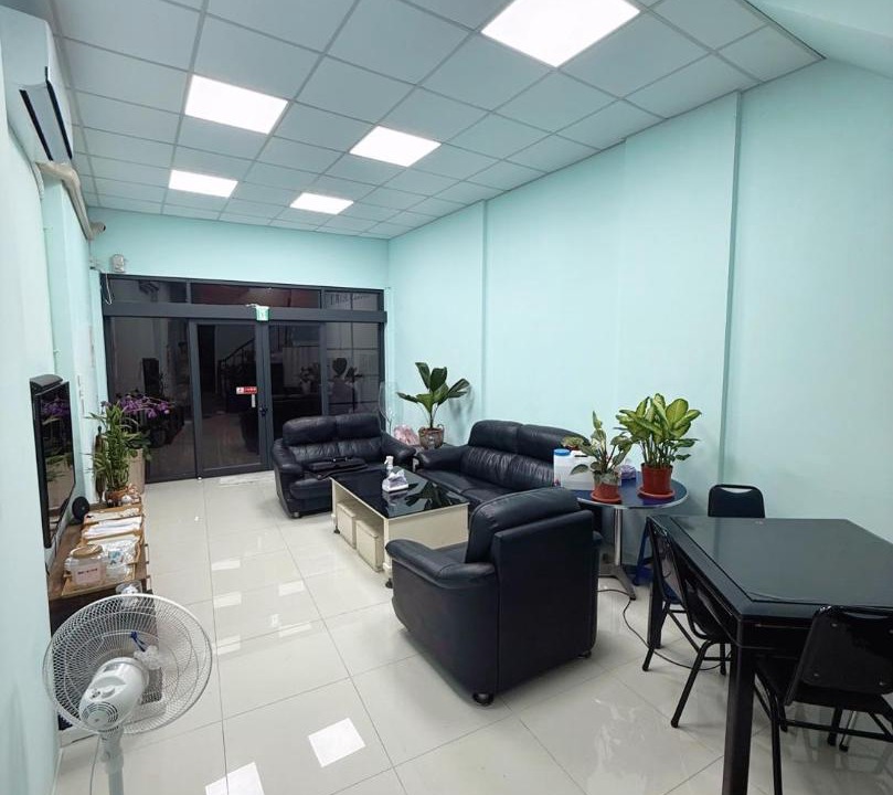 Photo of Livingroom in Linyuan