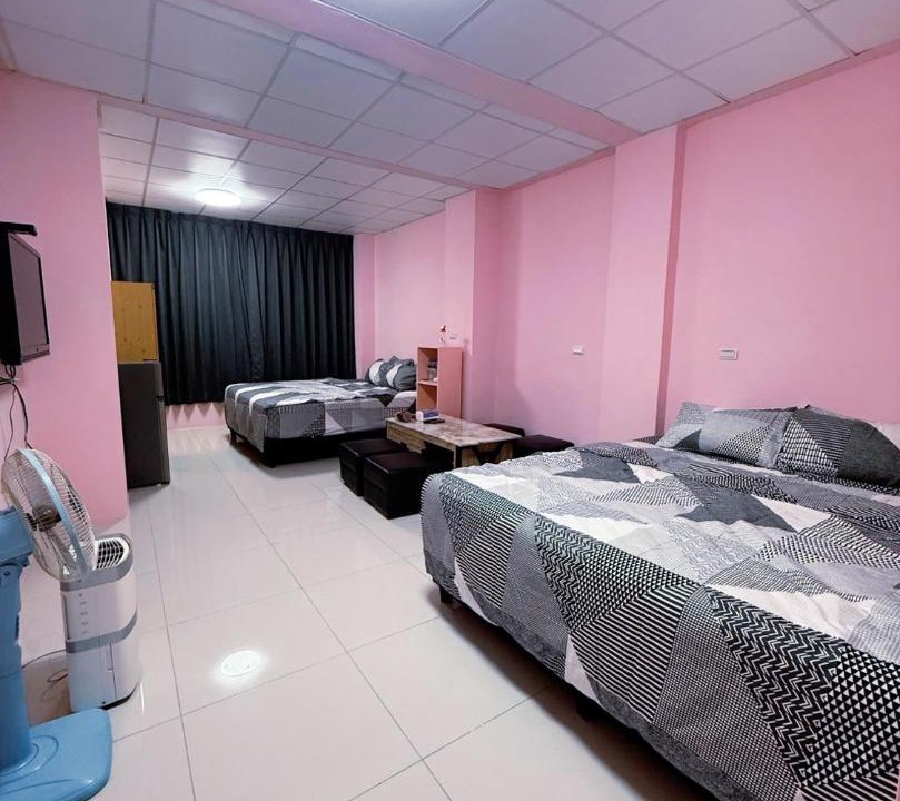 Photo of Bedroom in Linyuan