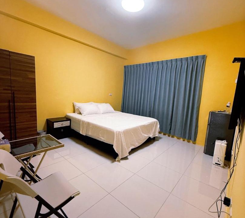 Photo of Bedroom in Linyuan