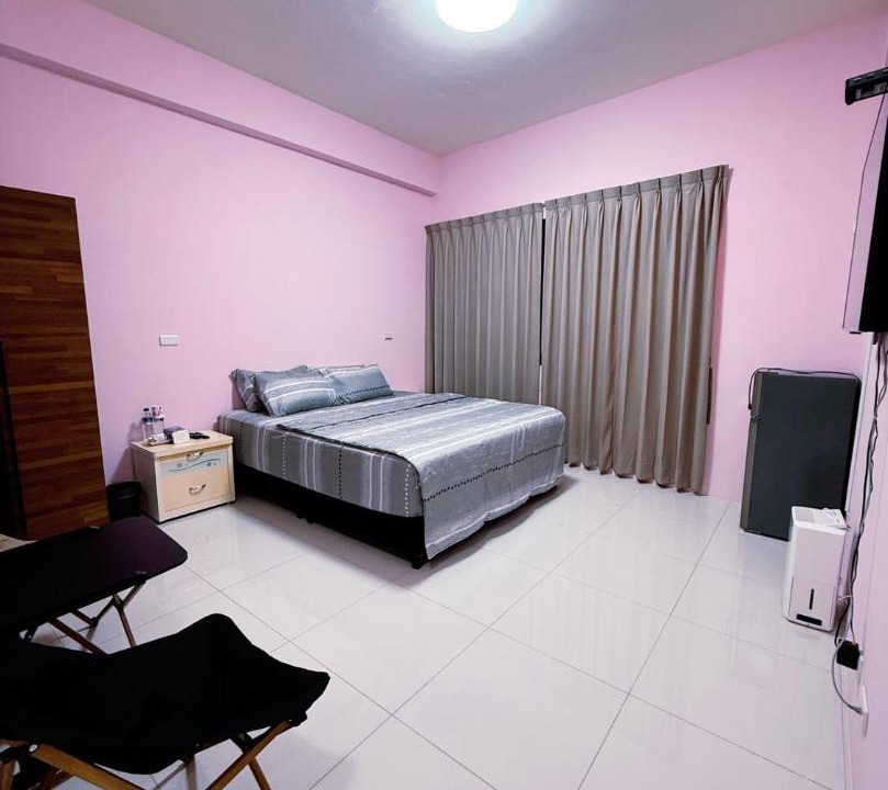 Photo of Bedroom in Linyuan