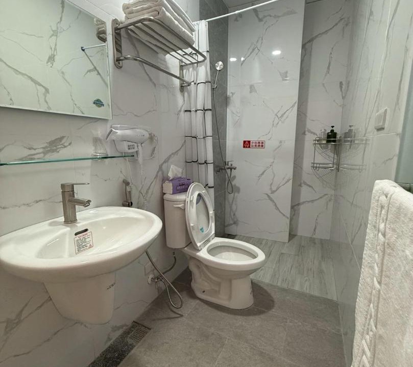 Photo of Bathroom in Linyuan