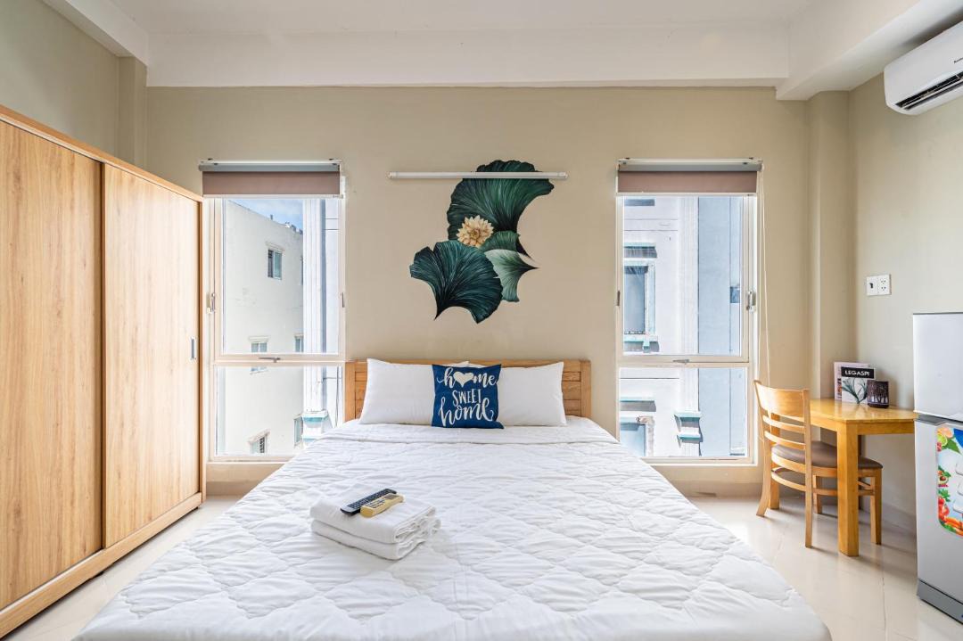 Photo of Bedroom in District 3