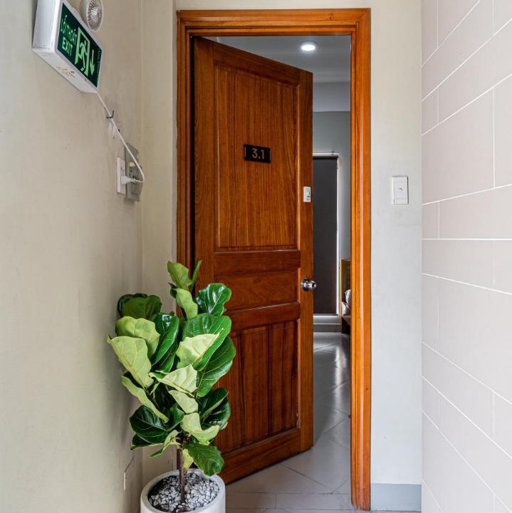Photo of Bathroom in District 3