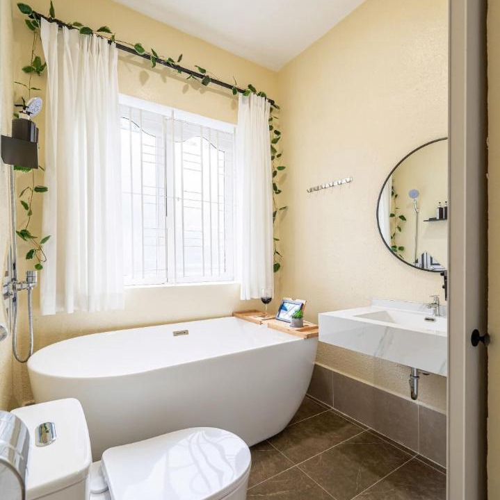Photo of Bathroom in Bui Thi Xuan