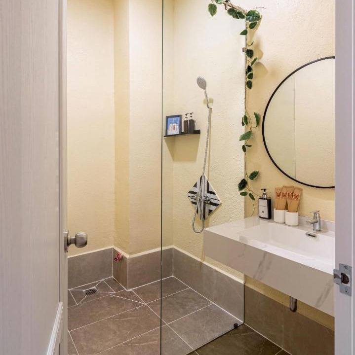 Photo of Bathroom in Bui Thi Xuan