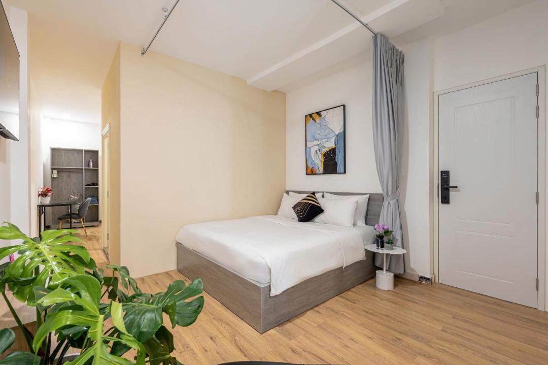 Photo of Bedroom in Bui Thi Xuan