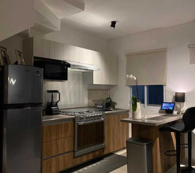 Photo of Kitchen in Veracruz
