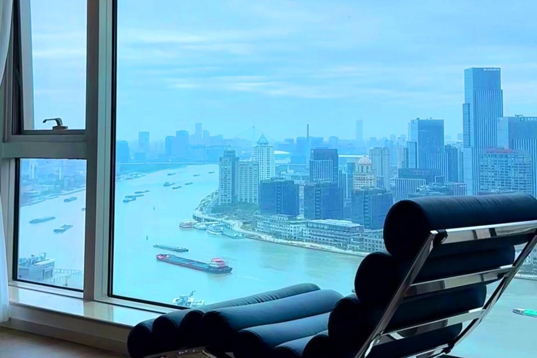 Photo of Others in Lujiazui
