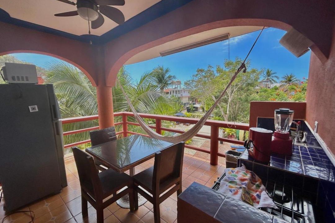 Photo of Patio Balcony in Zihuatanejo