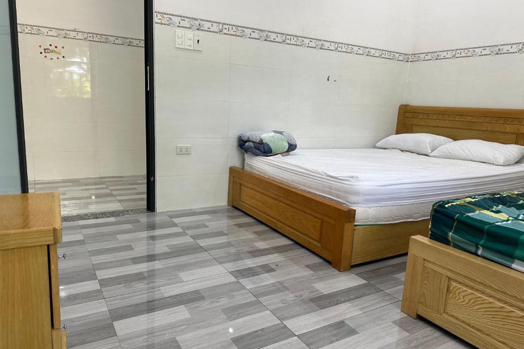Photo of Bedroom in Cam Lam
