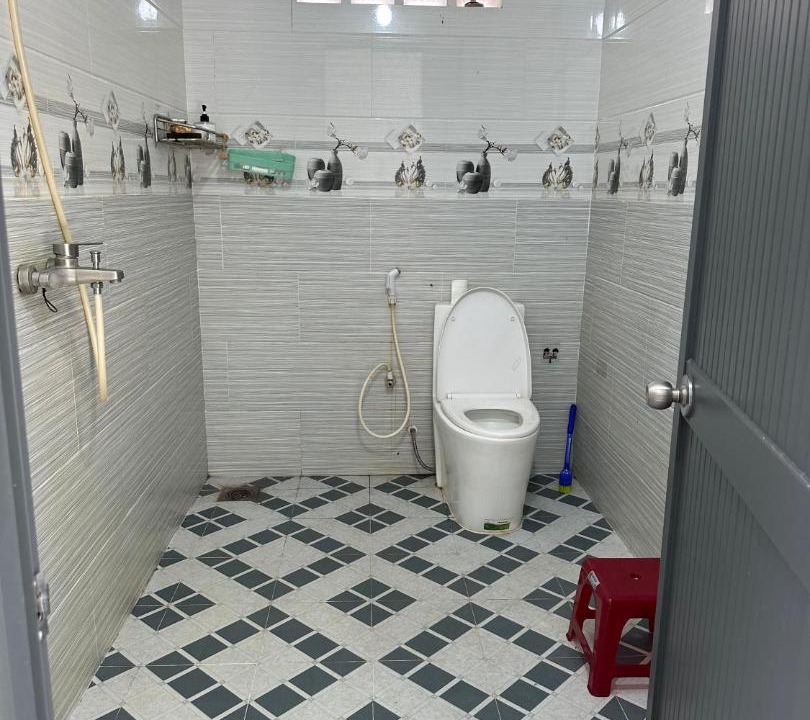 Photo of Bathroom in Cam Lam