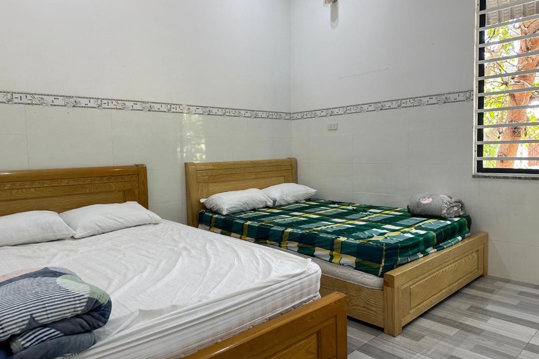 Photo of Bedroom in Cam Lam