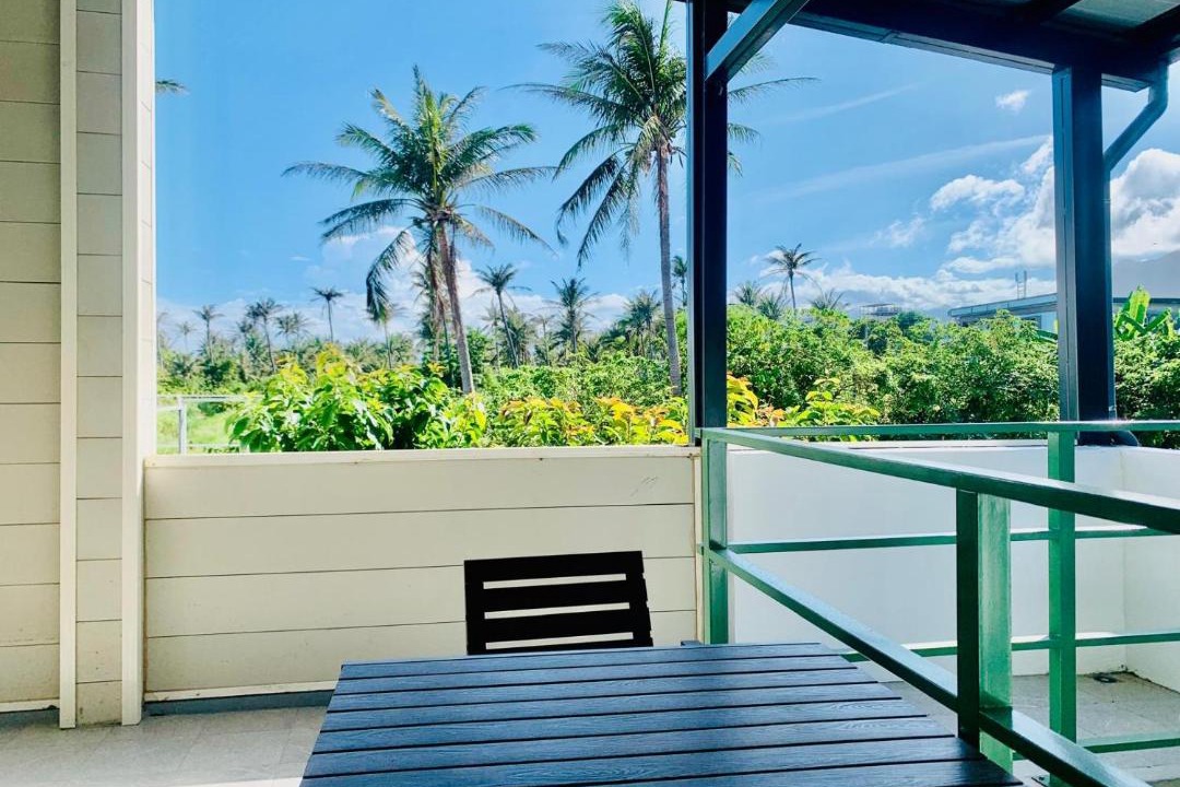 Photo of Patio Balcony in Xinyi