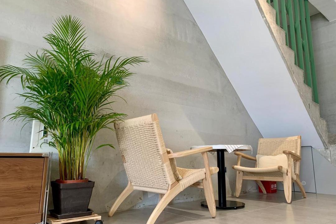 Photo of Livingroom in Xinyi