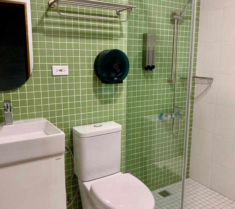Photo of Bathroom in Xinyi