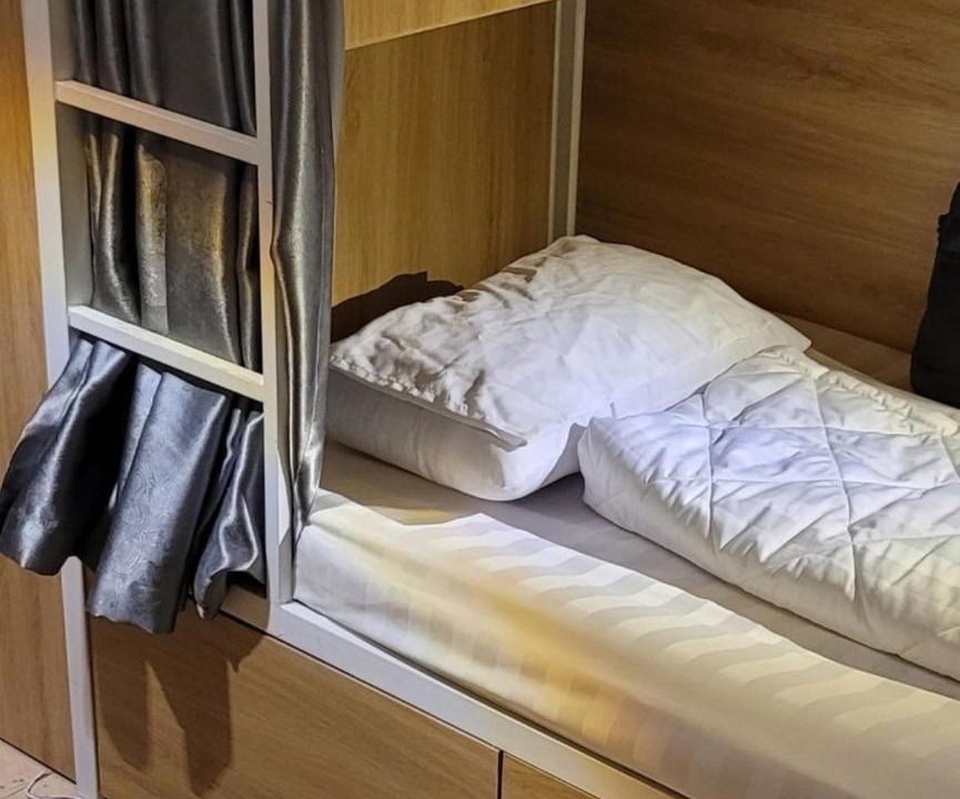 Photo of Bedroom in Thu Duc