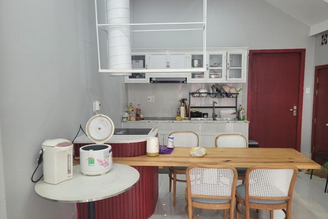 Photo of Kitchen in Thu Duc