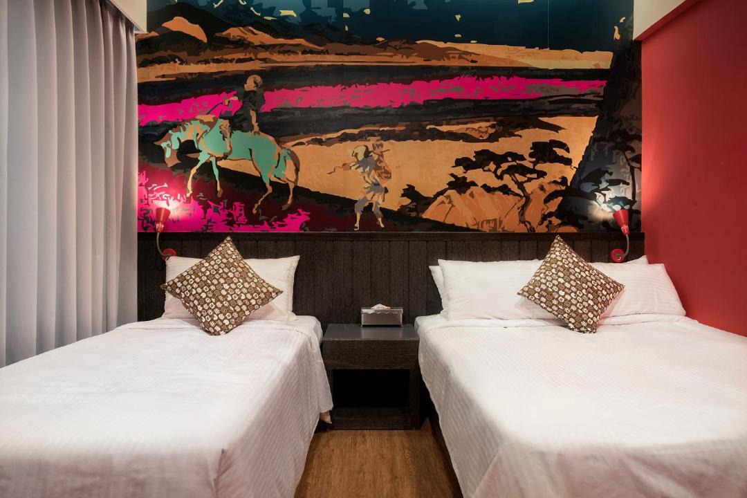 Photo of Bedroom in Checheng