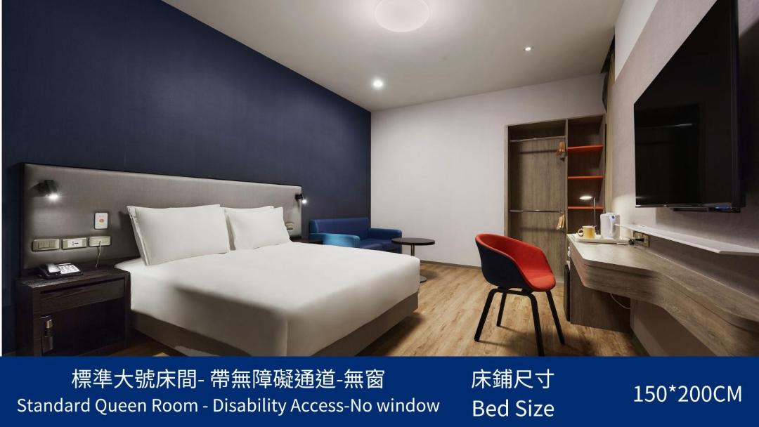 Photo of Bedroom in Central District