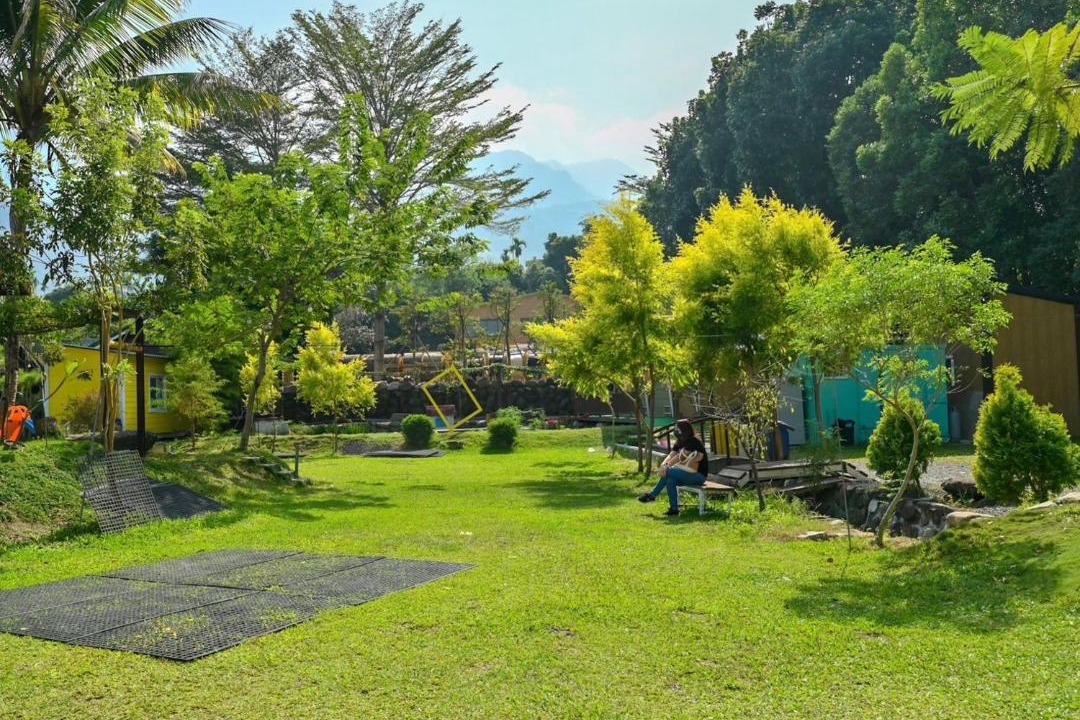 Photo of Outdoor in Xinyi