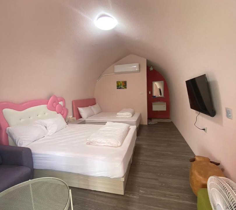 Photo of Bedroom in Xinyi