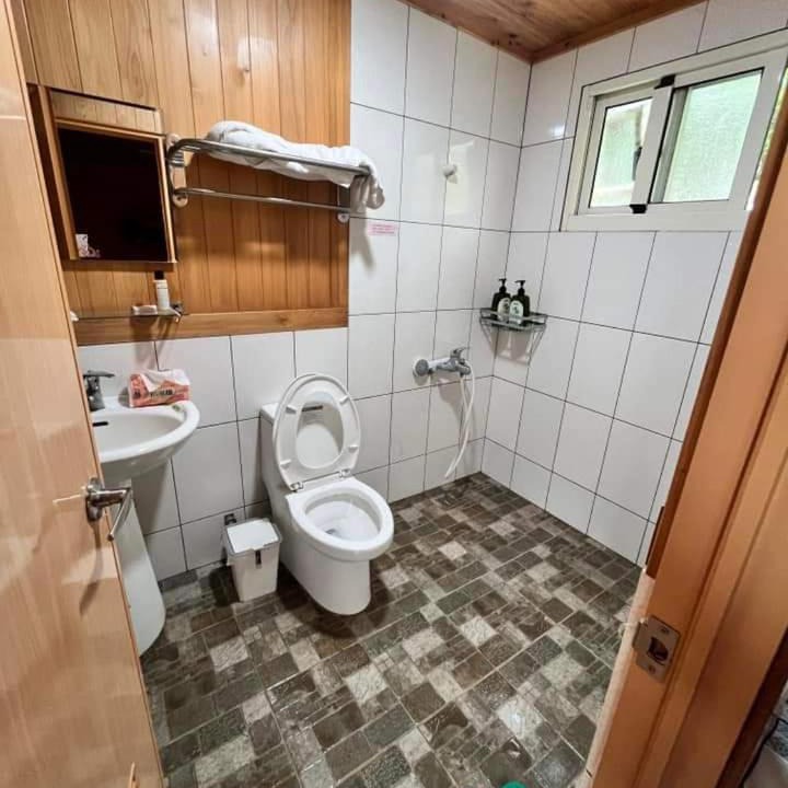 Photo of Bathroom in Xinyi