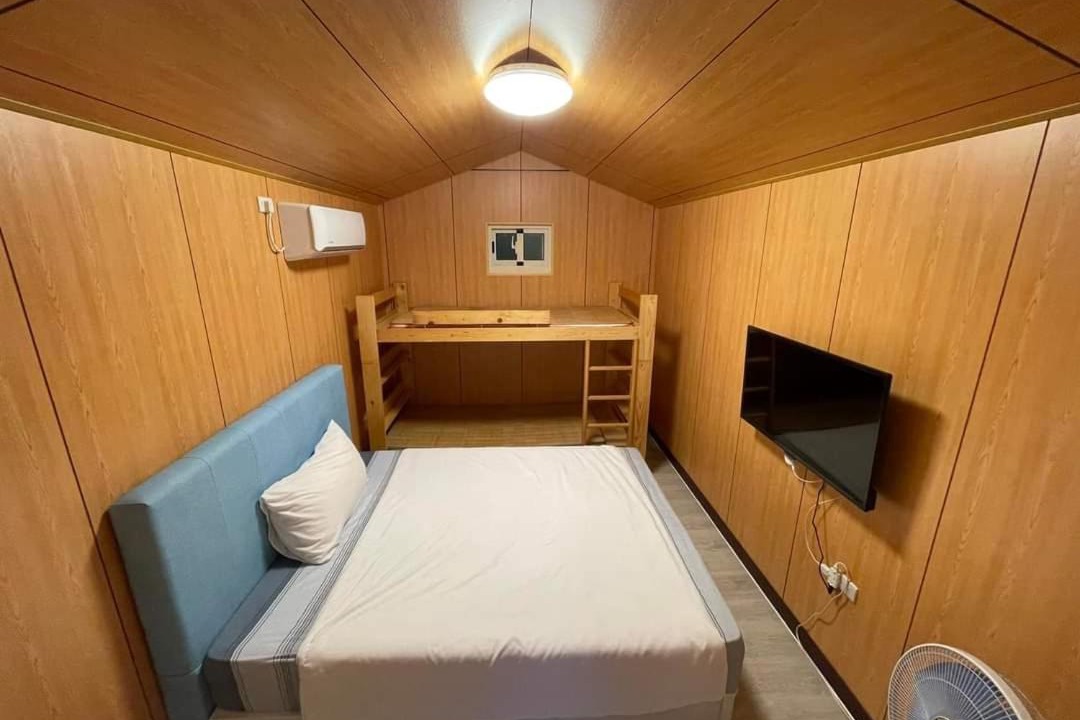 Photo of Bedroom in Xinyi