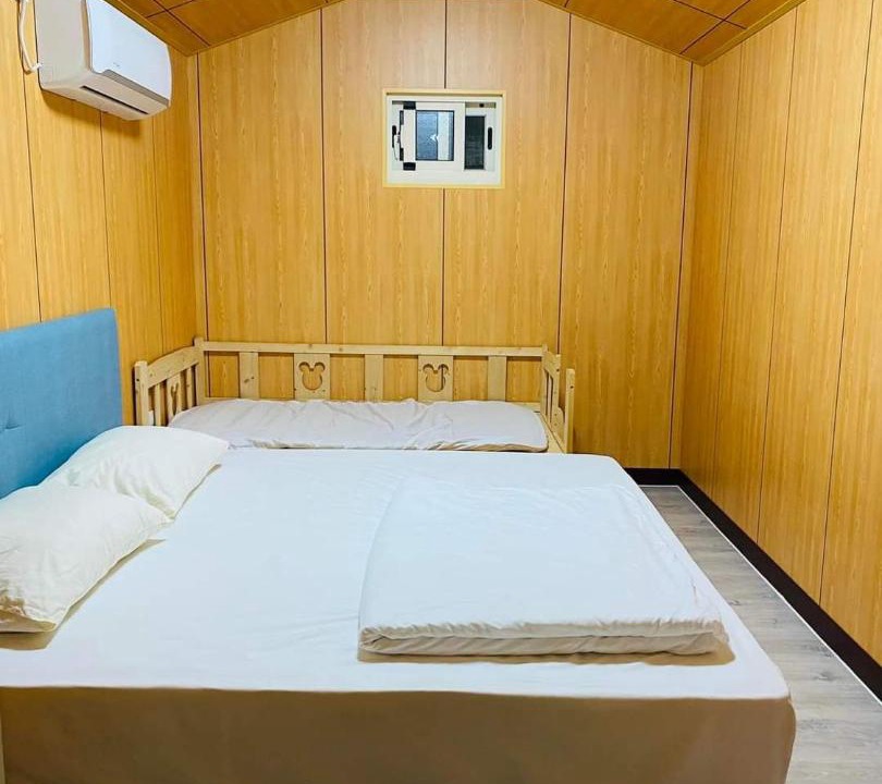 Photo of Bedroom in Xinyi