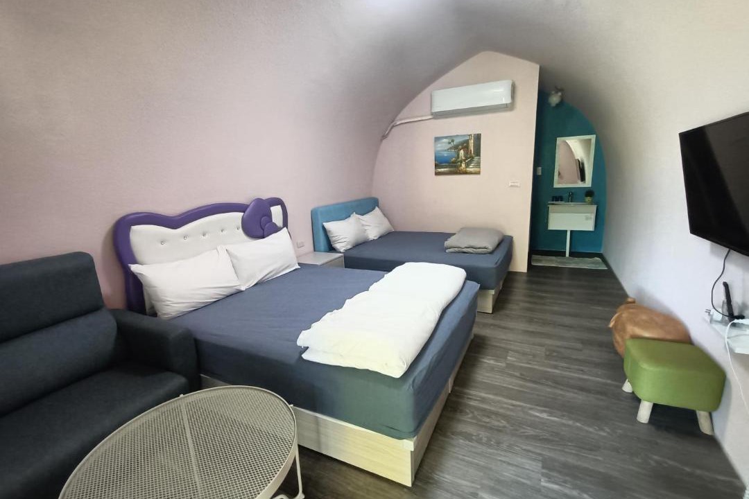 Photo of Bedroom in Xinyi