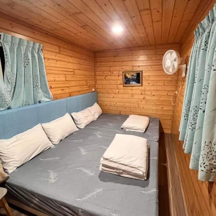 Photo of Bedroom in Xinyi