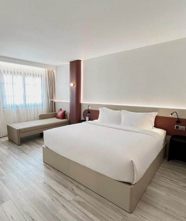 Photo of Bedroom in Phuong 6