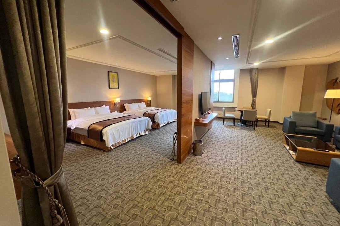 Photo of Bedroom in Gukeng