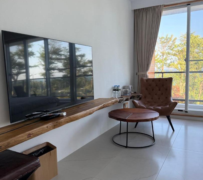 Photo of Livingroom in Donghe