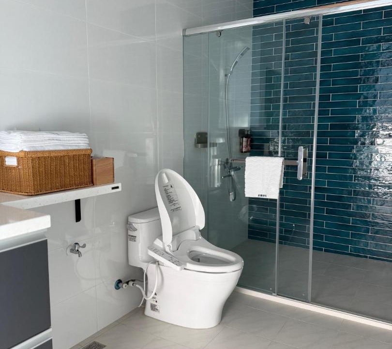 Photo of Bathroom in Donghe
