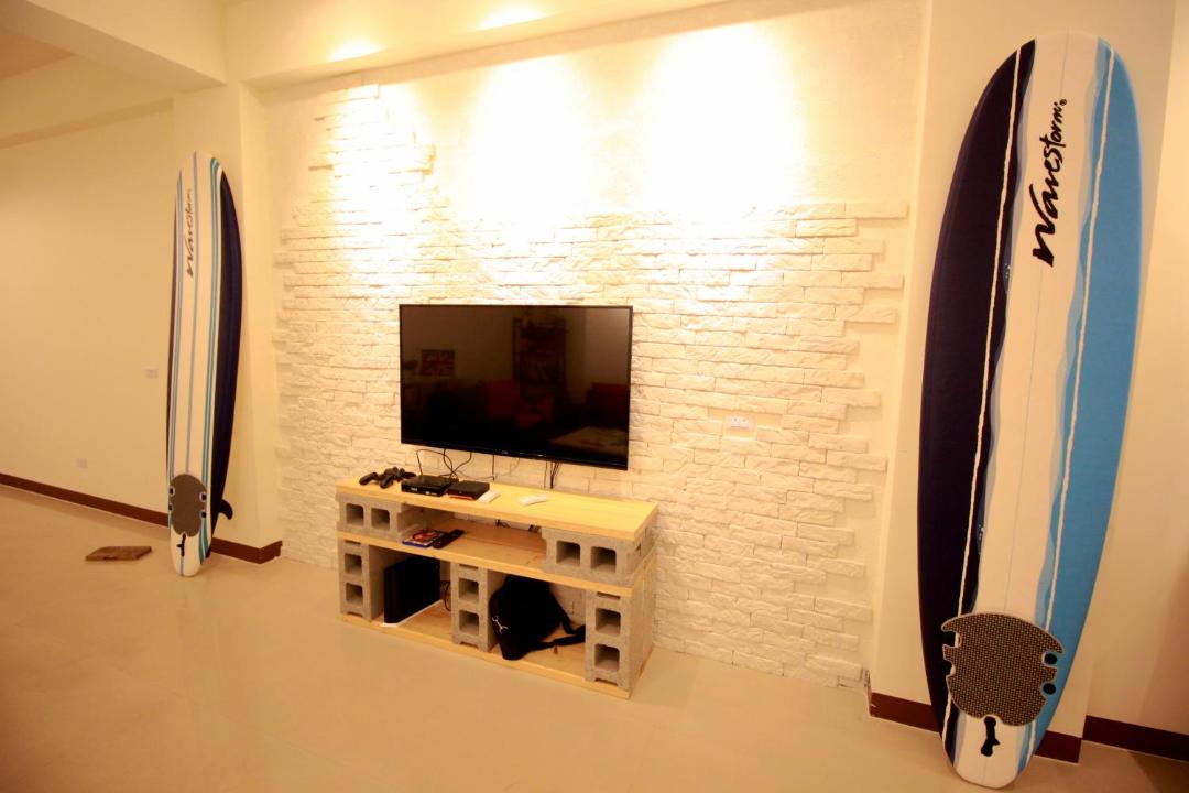 Photo of Livingroom in Taitung City Centre