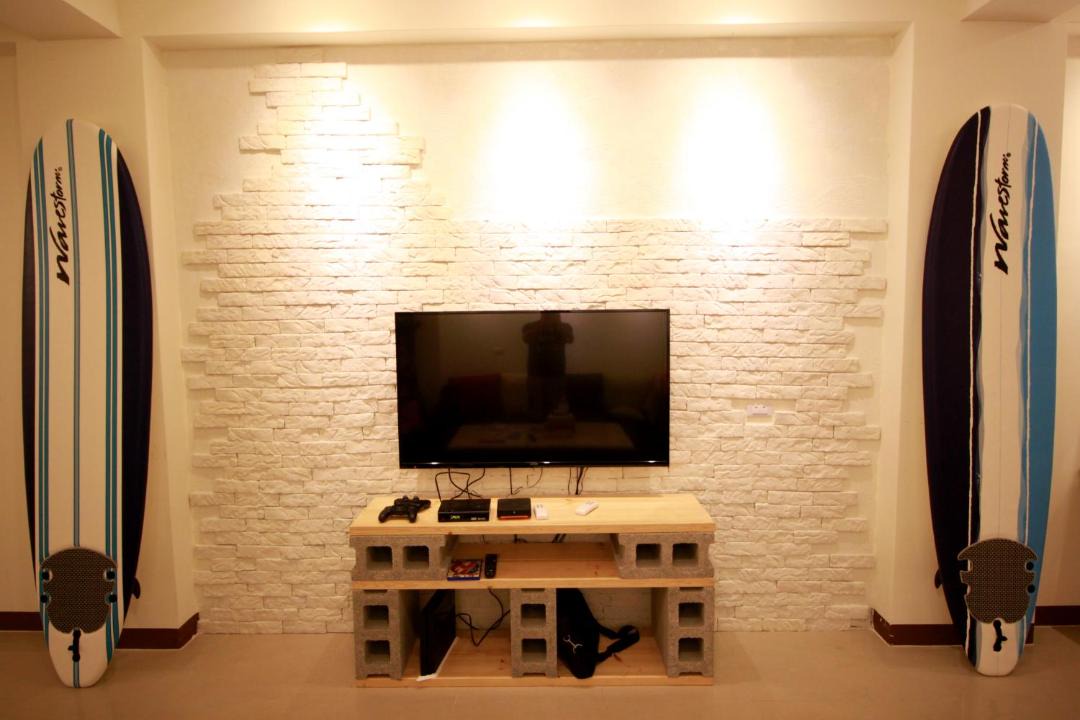Photo of Livingroom in Taitung City Centre