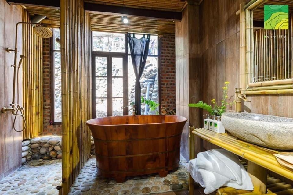 Photo of Bathroom in Sa Pa