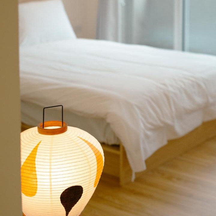 Photo of Bedroom in North District